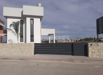 Villa pour 885 000 Euro à Algorfa, Espagne