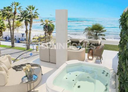 Apartment for 1 480 000 euro in Malaga, Spain