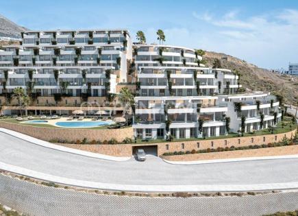 Maison urbaine pour 1 300 000 Euro à Fuengirola, Espagne