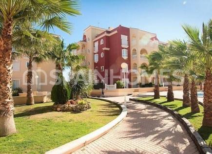 Apartment für 193 000 euro in Los Alcázares, Spanien