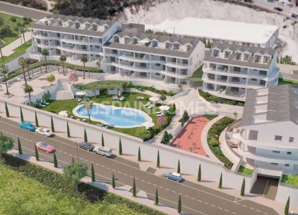 Apartamento para 415 000 euro en Benalmádena, España