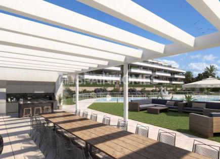 Penthouse pour 1 095 000 Euro à Torremolinos, Espagne