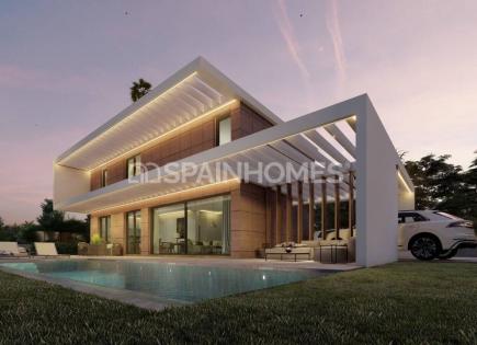 Villa pour 1 295 000 Euro à Mijas, Espagne