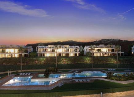 Ático para 1 475 000 euro en Marbella, España
