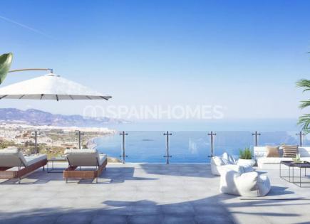 Apartamento para 800 000 euro en Torrox, España