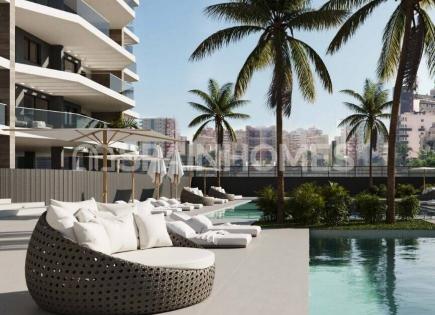 Apartamento para 450 000 euro en Calpe, España