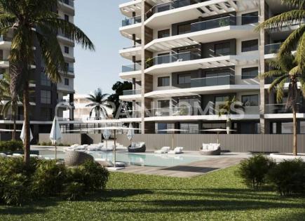 Appartement pour 493 000 Euro à Calp, Espagne