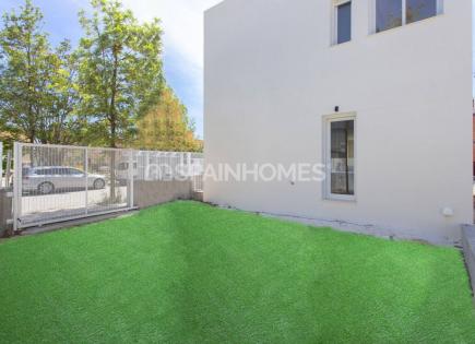 Villa para 357 000 euro en Hondon de las Nieves, España