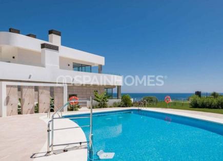 Penthouse für 1 195 000 euro in Mijas, Spanien
