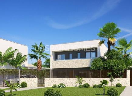 Villa für 698 000 euro in Pilar de la Horadada, Spanien