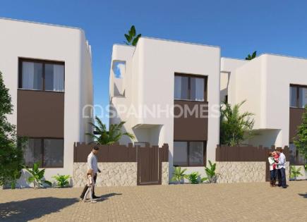 Villa pour 540 000 Euro à Pilar de la Horadada, Espagne