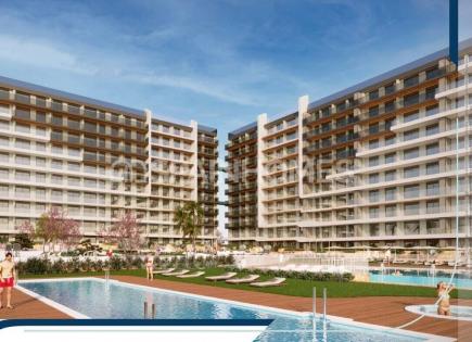 Apartment für 329 000 euro in Orihuela, Spanien
