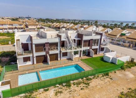 Penthouse für 229 000 euro in San Pedro del Pinatar, Spanien