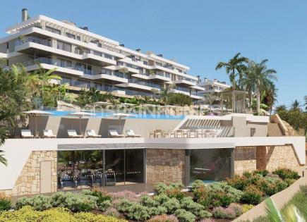 Ático para 710 000 euro en Mijas, España
