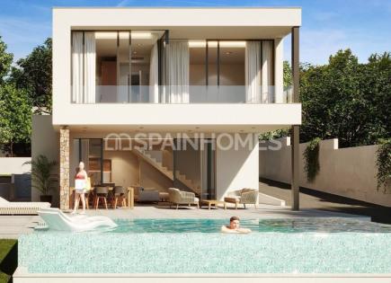 Villa pour 649 000 Euro à Pilar de la Horadada, Espagne