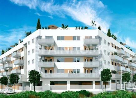 Apartment for 235 000 euro in Spain