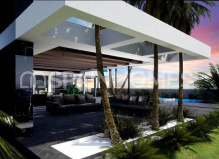 Villa for 1 600 000 euro in El Campello, Spain