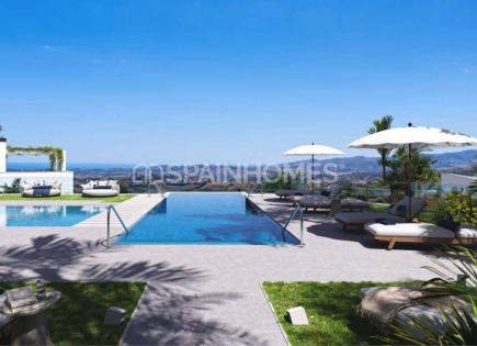 Ático para 978 000 euro en Mijas, España