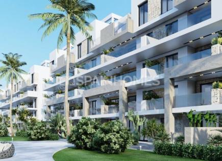 Apartment for 277 000 euro in Guardamar del Segura, Spain