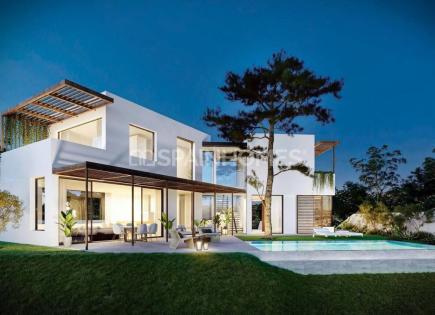 Villa für 1 290 000 euro in Mijas, Spanien