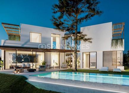 Villa für 1 370 000 euro in Mijas, Spanien
