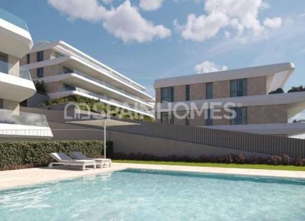 Apartamento para 665 000 euro en Estepona, España