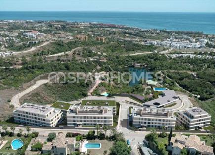 Apartamento para 764 000 euro en Estepona, España