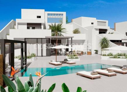 Villa pour 949 000 Euro à San Fulgencio, Espagne