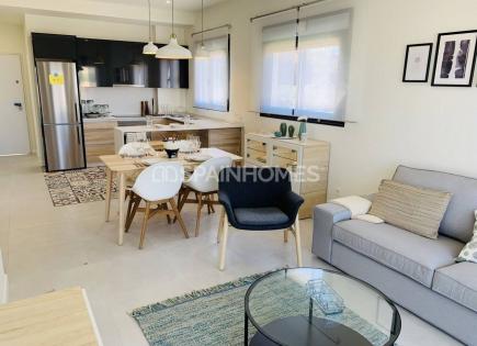 Penthouse für 205 000 euro in Fuente Alamo, Spanien