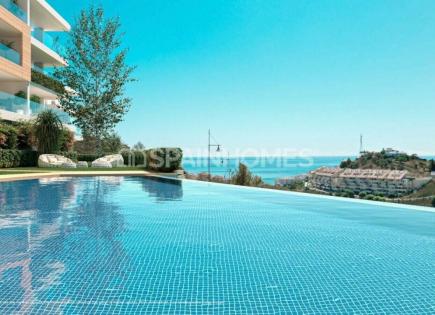 Apartment for 635 000 euro in Fuengirola, Spain