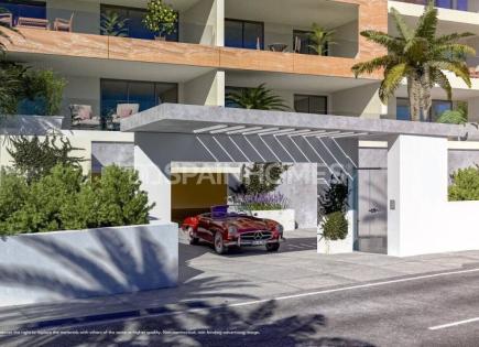 Ático para 695 000 euro en Fuengirola, España