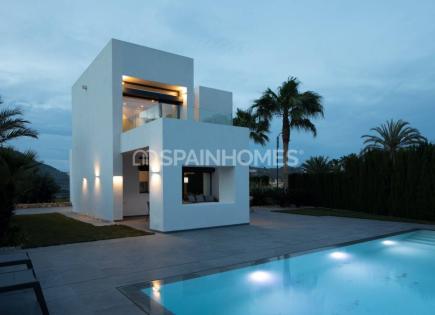 Villa pour 700 000 Euro à Carthagène, Espagne