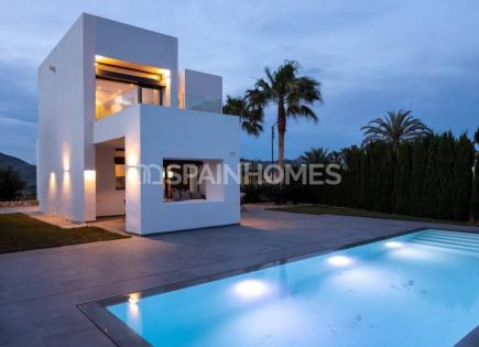 Villa pour 900 000 Euro à Carthagène, Espagne