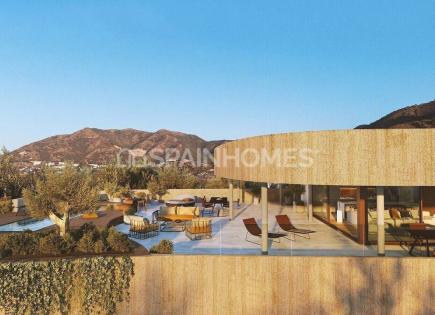 Penthouse for 1 190 000 euro in Fuengirola, Spain