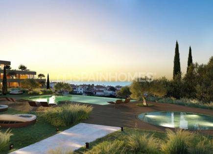 Apartment for 1 320 000 euro in Fuengirola, Spain
