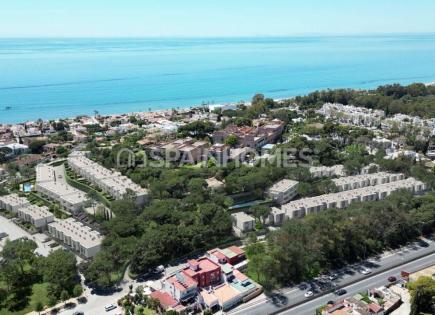Stadthaus für 860 000 euro in Marbella, Spanien