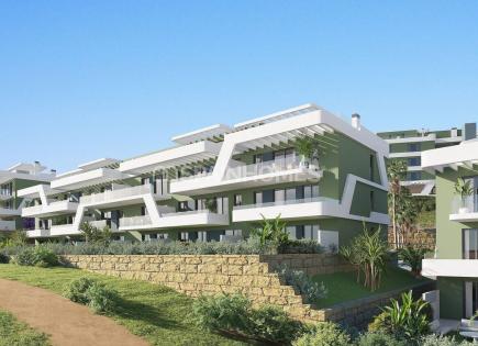 Apartment für 440 000 euro in Mijas, Spanien