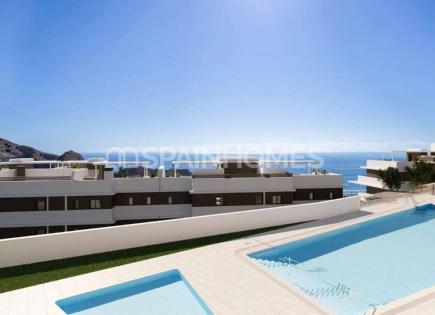 Apartamento para 510 000 euro en España