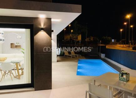 Villa for 320 000 euro in Daya Nueva, Spain