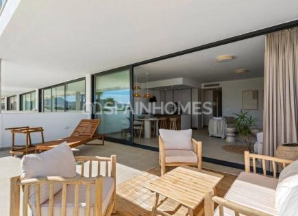 Penthouse für 325 000 euro in Cartagena, Spanien