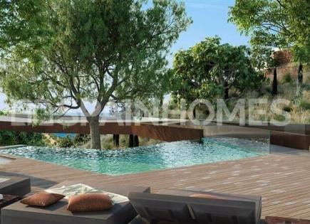 Villa pour 2 970 000 Euro à Fuengirola, Espagne