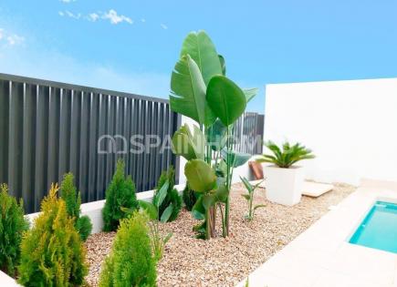 Villa para 414 000 euro en Torrevieja, España