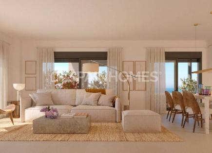 Apartamento para 575 000 euro en Torremolinos, España