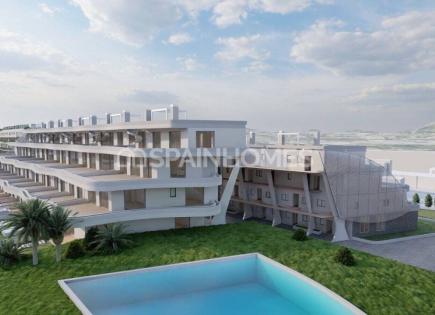 Appartement pour 490 000 Euro à L'Alfàs del Pi, Espagne