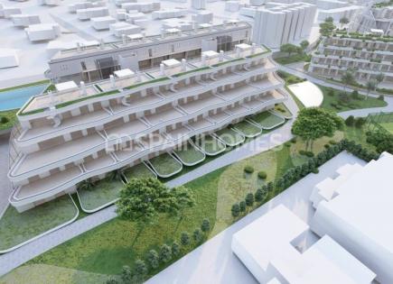 Appartement pour 620 000 Euro à L'Alfàs del Pi, Espagne