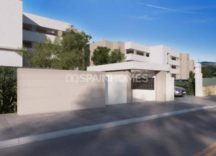 Apartment für 370 000 euro in Estepona, Spanien