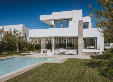 Villa für 2 395 000 euro in Estepona, Spanien