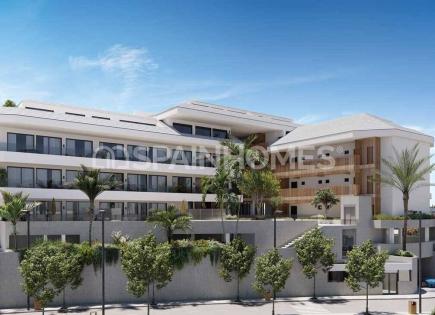 Appartement pour 435 000 Euro à Fuengirola, Espagne