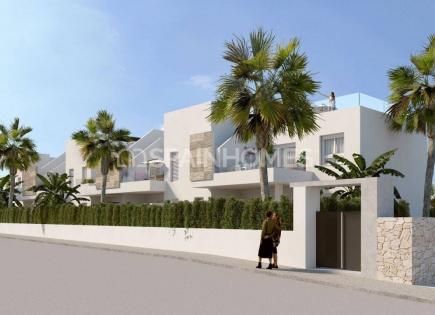 Apartment für 275 000 euro in Algorfa, Spanien