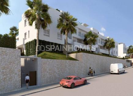 Apartment für 325 000 euro in Algorfa, Spanien